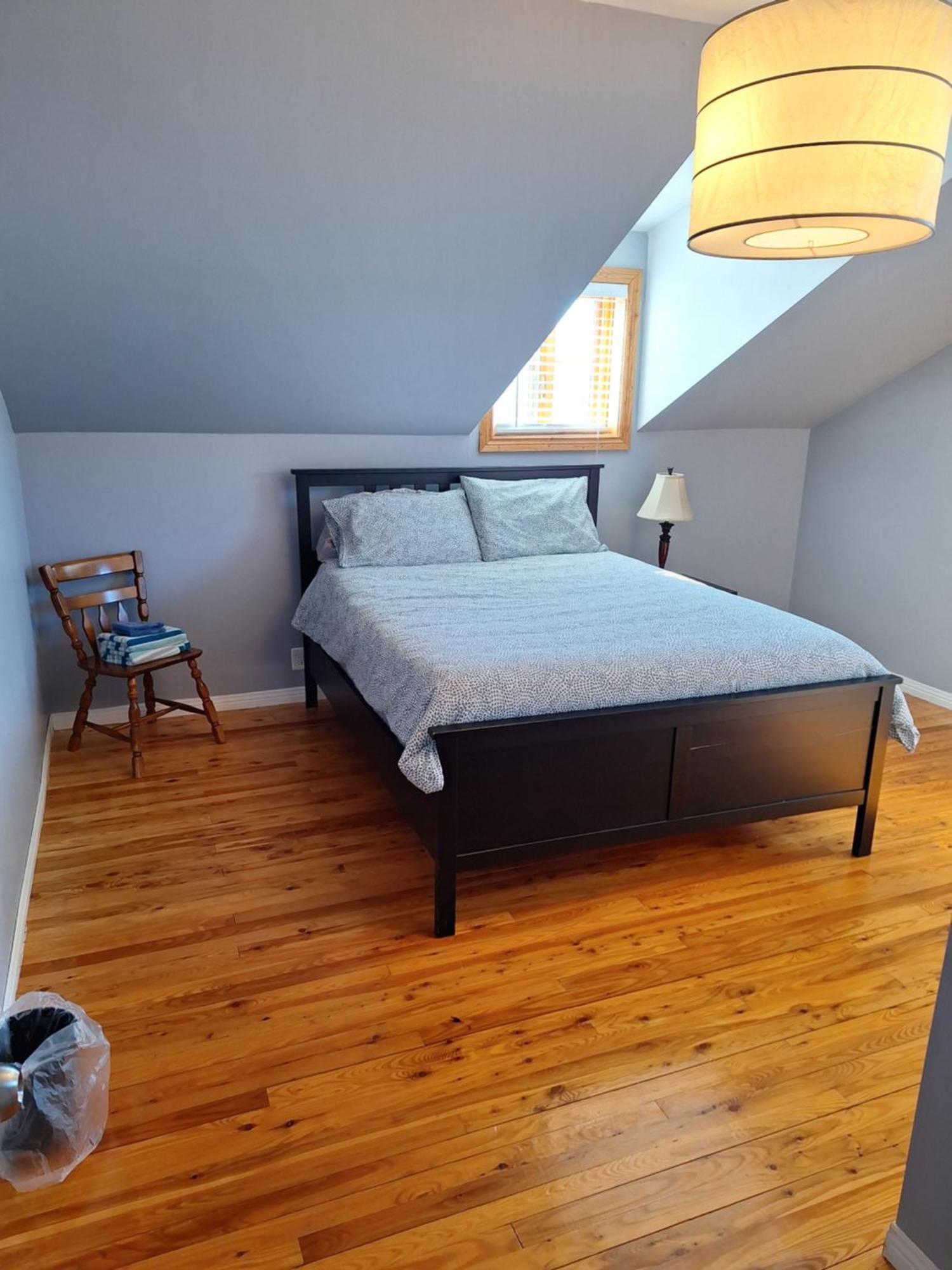 Saint-Laurent-de-l'ile d'Orleans 勒皮蒂特博纳尔旅舍旅舍 外观 照片
